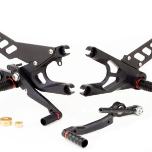 ESTRIBERAS GILLES FXR-Y07-B