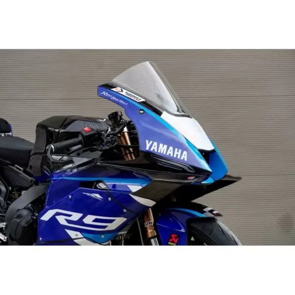 Kit S2 Concept YAMAHA R9