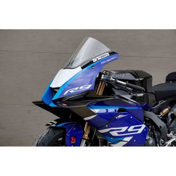 Kit S2 Concept YAMAHA R9