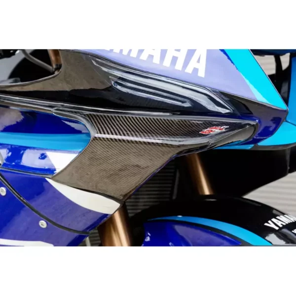 Kit S2 Concept YAMAHA R9