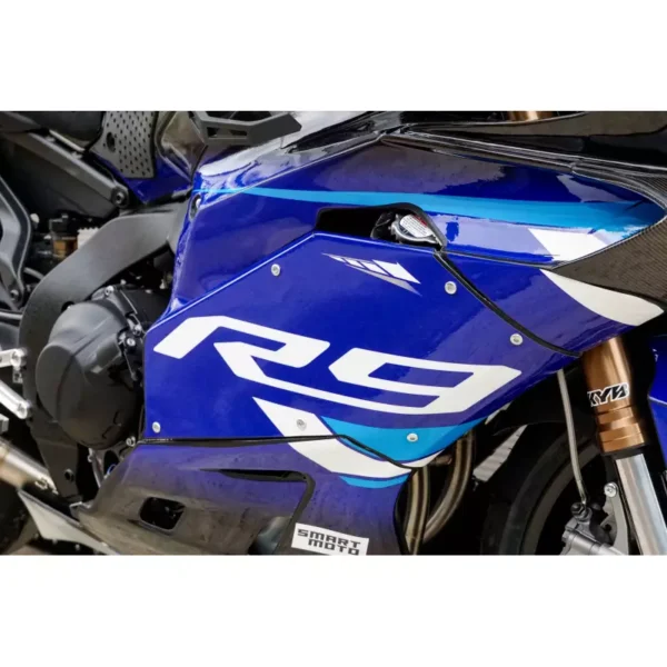 Kit S2 Concept YAMAHA R9