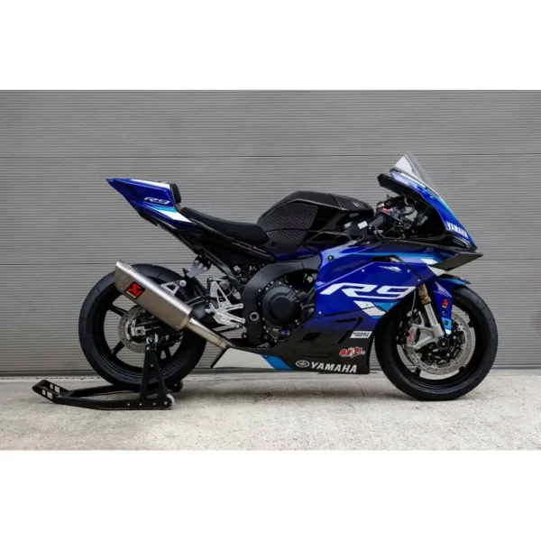 Kit S2 Concept YAMAHA R9