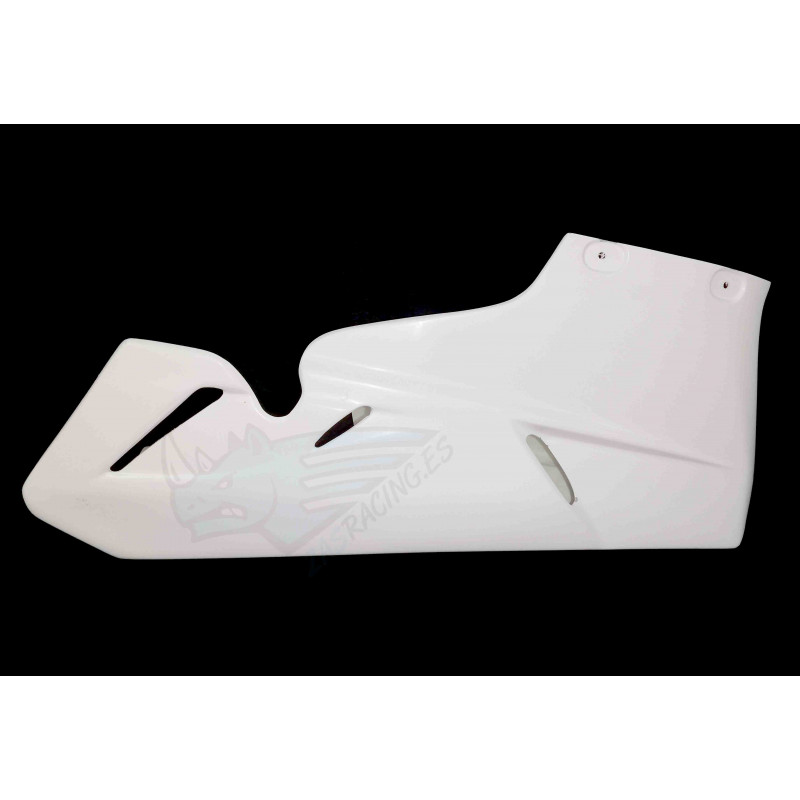 Carenado Quilla MV Agusta F3RR 675/800 Zas Racing Carenado Quilla MV Agusta F3RR 675/800 Zas Racing