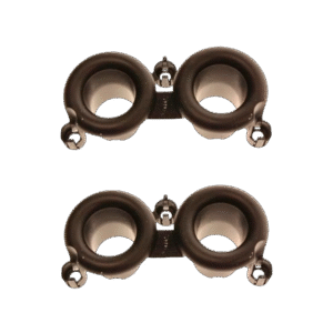 Trompetas admisión Honda CB650 17225-MJE-DB0.