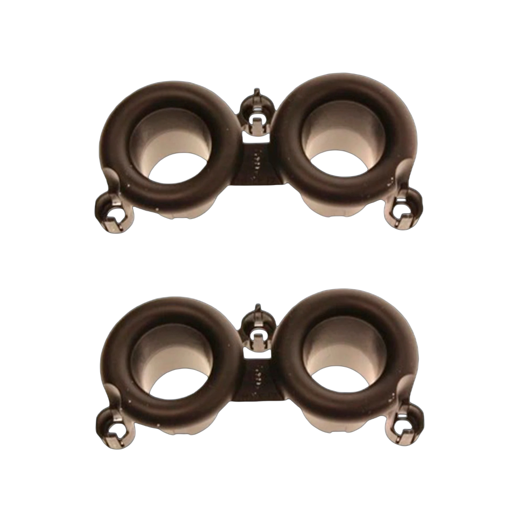 Trompetas admisión Honda CB650 17225-MJE-DB0. Trompetas admisión Honda CB650 17225-MJE-DB0.