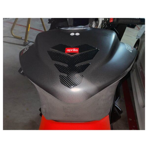 ZasGrip Aprilia RS660 Antideslizante depósito ZASGRIPRS660O