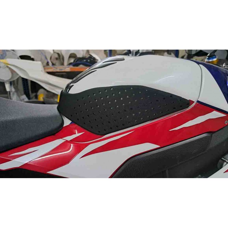 ZasGrip Honda CBR1000RR 2020-2023 Antideslizante depósito ZasGrip10 ZasGrip Honda CBR1000RR 2020-2023 Antideslizante depósito ZasGrip10