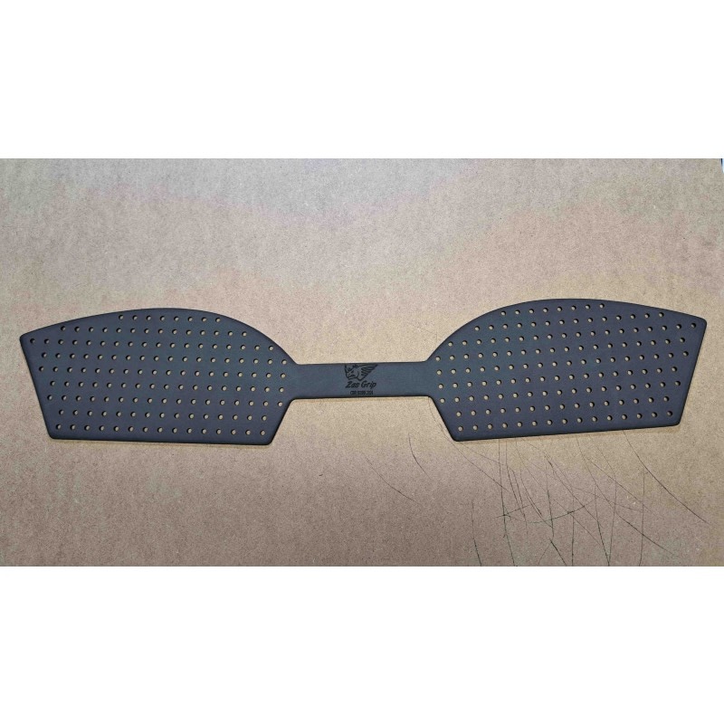 ZasGrip Honda CBR600RR 2024 Antideslizante depósito ZasGripcbr6002024 ZasGrip Honda CBR600RR 2024 Antideslizante depósito ZasGripcbr6002024