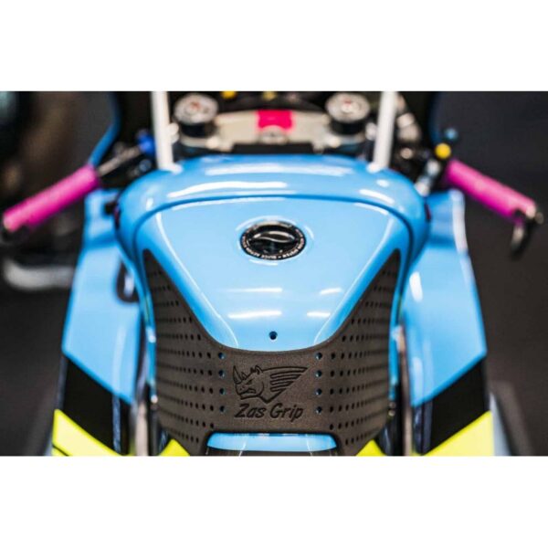 ZasGrip KTM Moto3 Antideslizante depósito ZasGripMoto3
