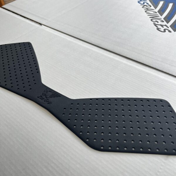 ZasGrip Kawasaki Ninja 300 Antideslizante depósito ZasGripNinja300