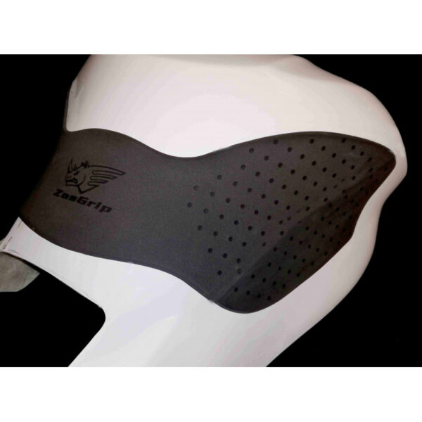 ZasGrip Kawasaki ZX10R 2021-2024 Antideslizante depósito ZasGrip Kawasaki ZX10R 2011-2015 Antideslizante depósito ZasGrip Kawasaki ZX10R 2016-2024 Antideslizante depósito
