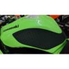 ZasGrip Kawasaki ZX6 2019 Antideslizante depósito ZasGripE ZasGrip Kawasaki ZX10R 2008-2010 Antideslizante depósito ZasGripE