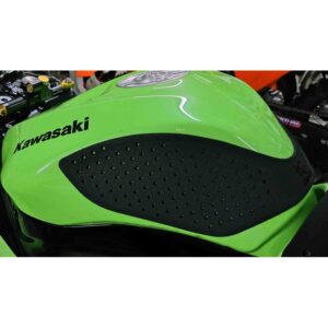 ZasGrip Kawasaki ZX6 2019 Antideslizante depósito ZasGripE ZasGrip Kawasaki ZX10R 2008-2010 Antideslizante depósito ZasGripE