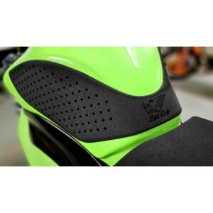 ZasGrip Kawasaki ZX6 2019 Antideslizante depósito ZasGripE