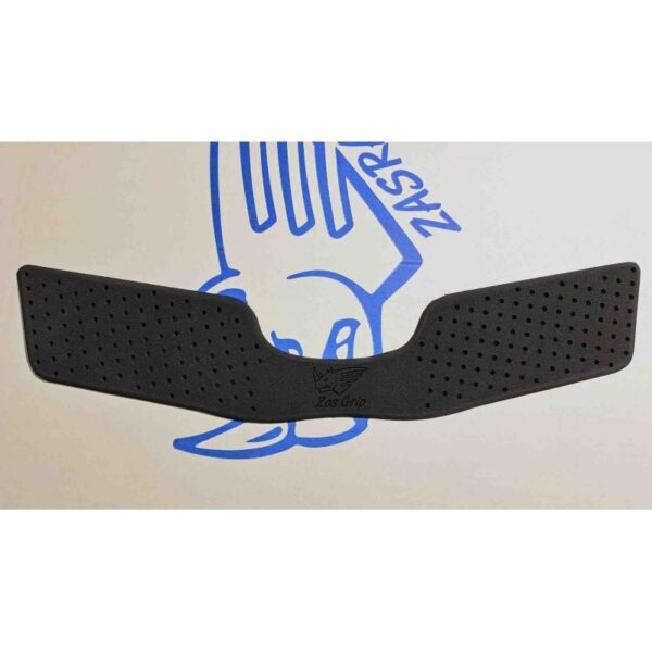 ZasGrip Yamaha YZF-R1 2015-2026 Depósito con extensión Antideslizante depósito ZasGrip9