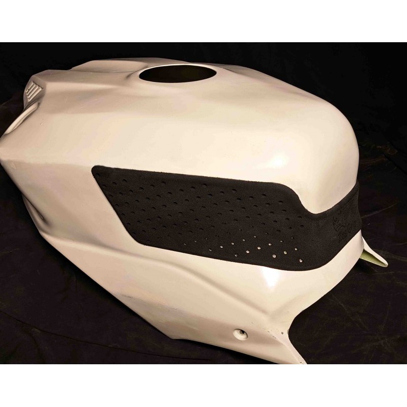 ZasGrip Yamaha YZF-R1 2015-2026 Depósito con extensión Antideslizante depósito ZasGrip9 ZasGrip Yamaha YZF-R1 2015-2026 Depósito con extensión Antideslizante depósito ZasGrip9