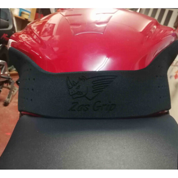 ZasGrip Yamaha YZF-R6 2008-2016 Antideslizante depósito ZasGrip6