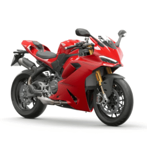 ducati panigale v2 2025