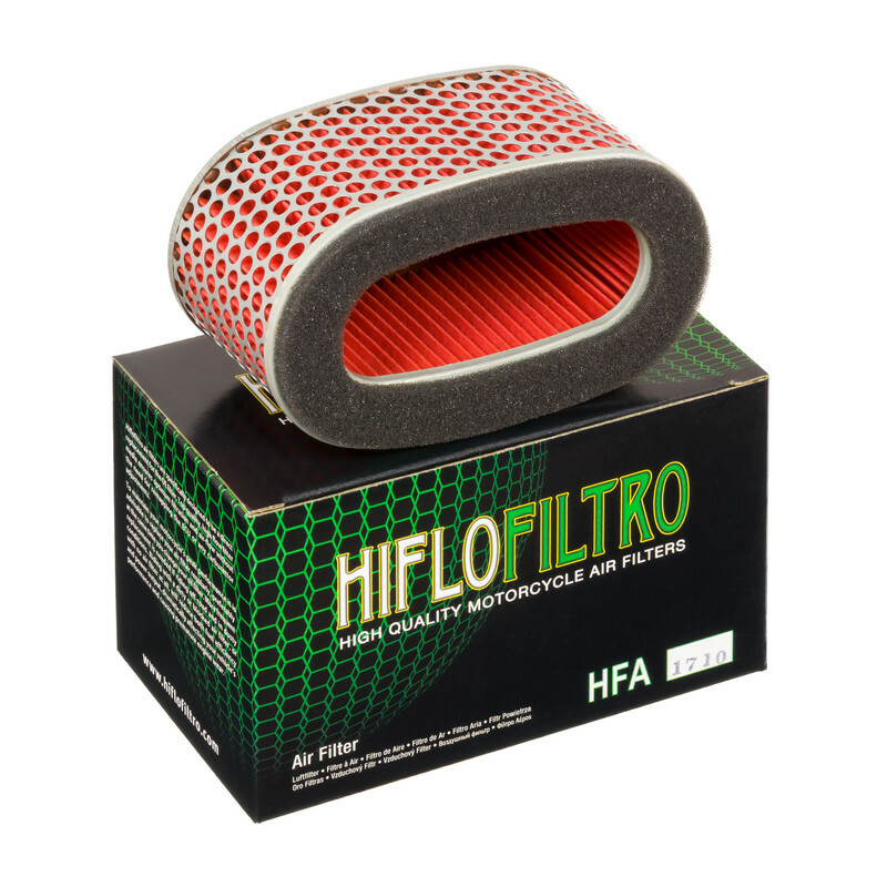 filtro-de-aire-hiflofiltro-hfa1710-01.jpg Filtro de aire HIFLOFILTRO HFA1710 - Imagen 1