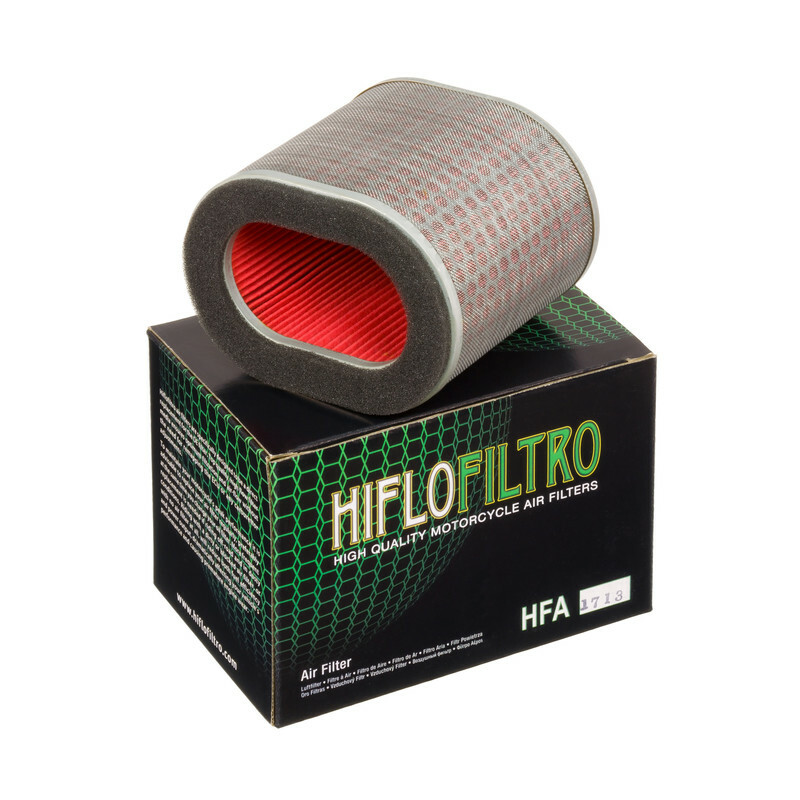 filtro-de-aire-hiflofiltro-hfa1713-01.jpg Filtro de aire HIFLOFILTRO HFA1713 - Imagen 1