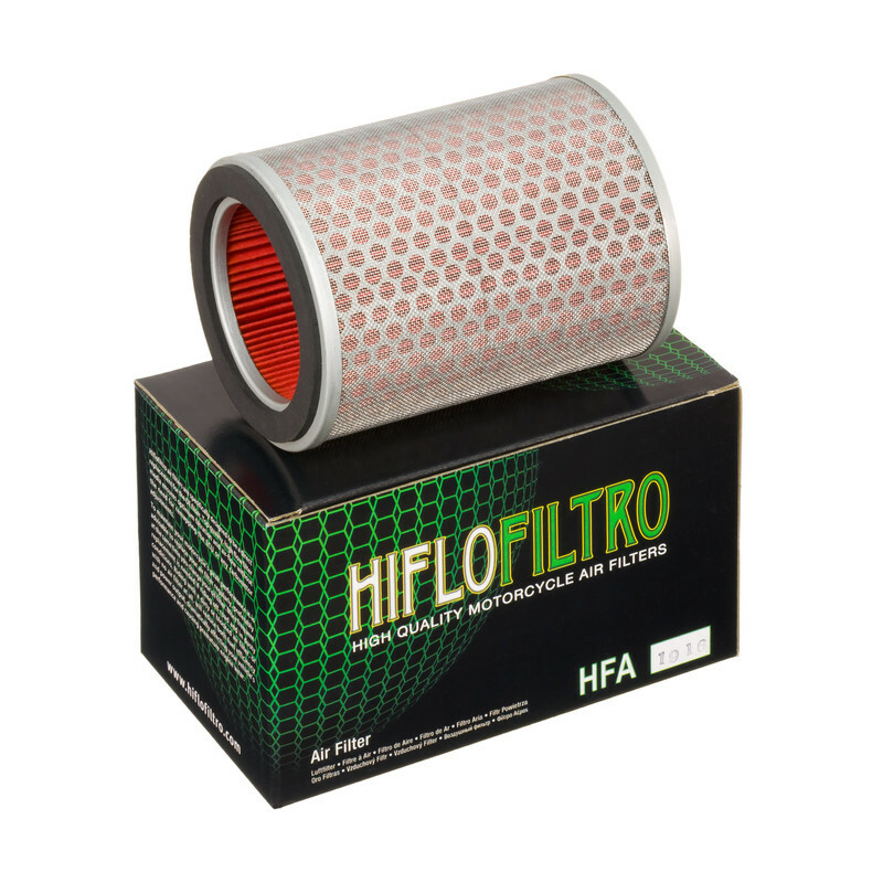 filtro-de-aire-hiflofiltro-hfa1916-01.jpg Filtro de aire HIFLOFILTRO HFA1916 - Imagen 1