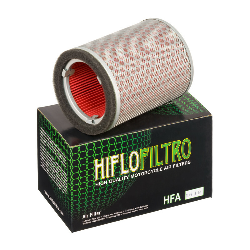 filtro-de-aire-hiflofiltro-hfa1919-01.jpg Filtro de aire HIFLOFILTRO HFA1919 - Imagen 1