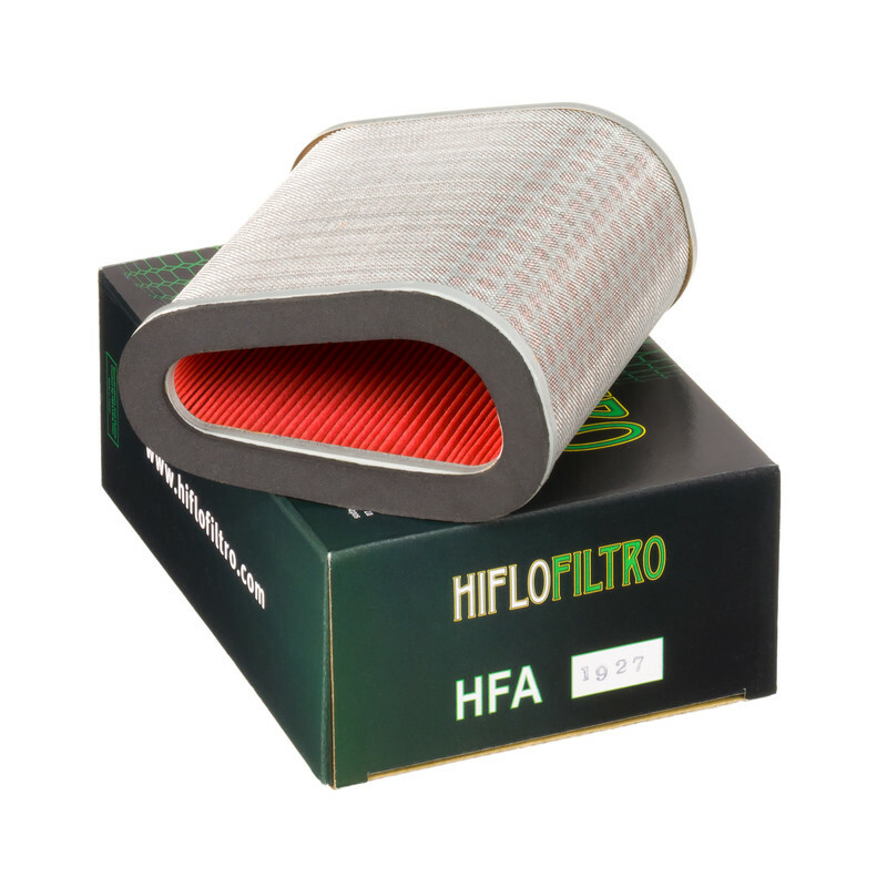 filtro-de-aire-hiflofiltro-hfa1927-01.jpg Filtro de aire HIFLOFILTRO HFA1927 - Imagen 1
