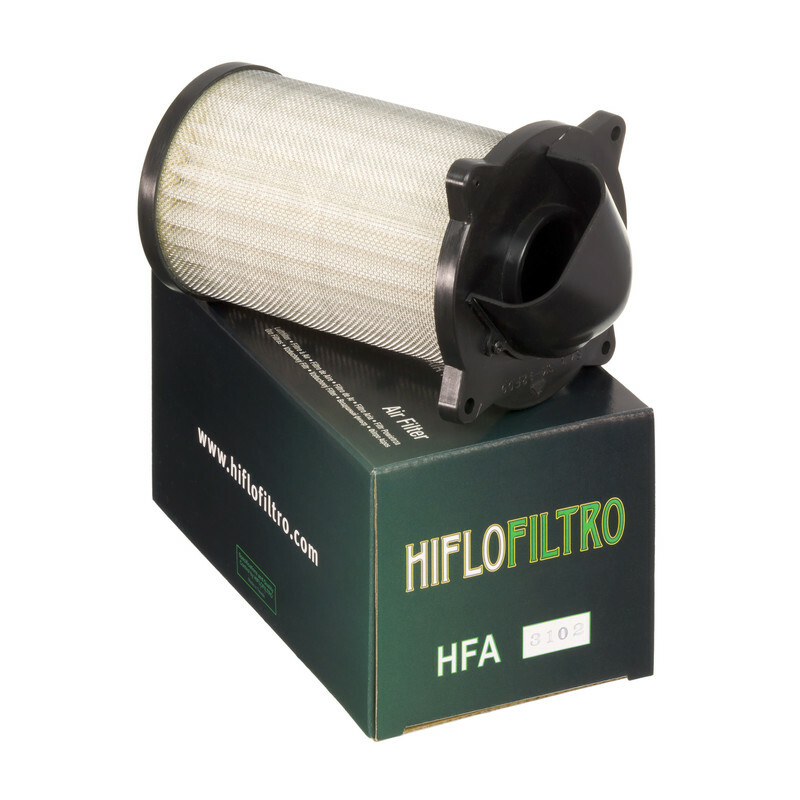 filtro-de-aire-hiflofiltro-hfa3102-01.jpg Filtro de aire HIFLOFILTRO HFA3102 - Imagen 1