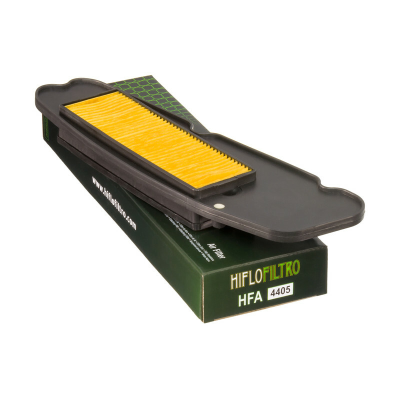 filtro-de-aire-hiflofiltro-hfa4405-01.jpg Filtro de Aire Hiflofiltro HFA4405 - Imagen 1