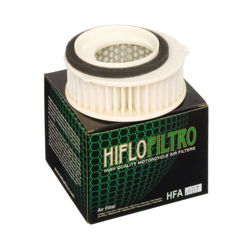 filtro-de-aire-hiflofiltro-hfa4607-01.jpg Filtro de aire HIFLOFILTRO HFA4607 - Imagen 1