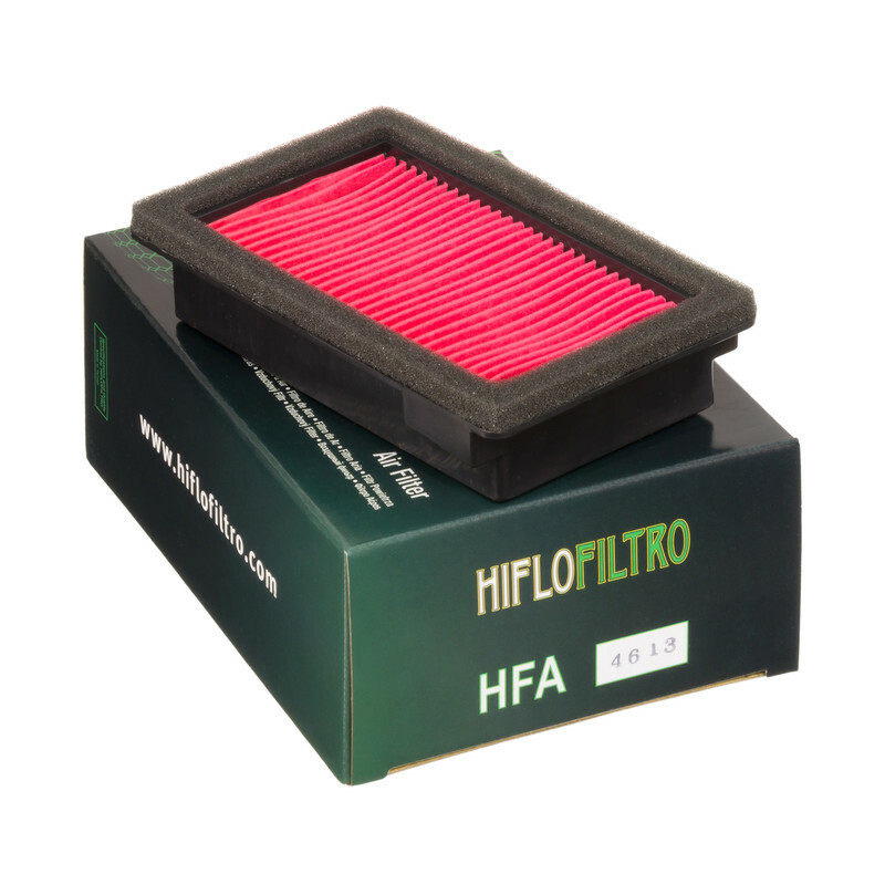 filtro-de-aire-hiflofiltro-hfa4613-01.jpg Filtro de aire HIFLOFILTRO HFA4613 - Imagen 1
