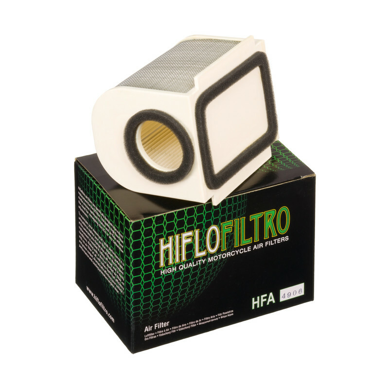 filtro-de-aire-hiflofiltro-hfa4906-01.jpg Filtro de aire HIFLOFILTRO HFA4906 - Imagen 1