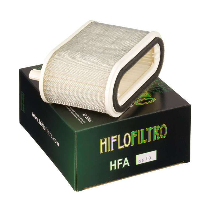 filtro-de-aire-hiflofiltro-hfa4910-01.jpg Filtro de aire HIFLOFILTRO HFA4910 - Imagen 1