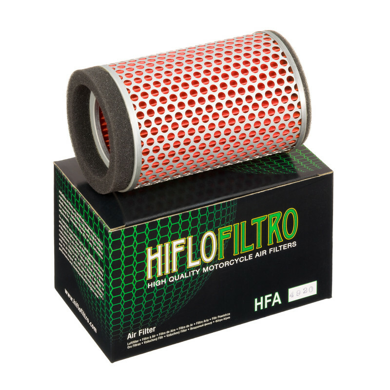 filtro-de-aire-hiflofiltro-hfa4920-01.jpg Filtro de aire HIFLOFILTRO HFA4920 - Imagen 1