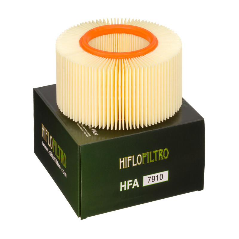 filtro-de-aire-hiflofiltro-hfa7910-01.jpg Filtro de aire HIFLOFILTRO HFA7910 - Imagen 1
