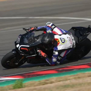 tandas de moto sp racing